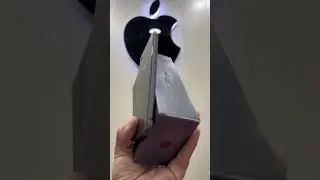 iPhone8(64GB)PTA48,000/- 