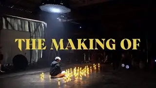IMPVLSE - omen (Making Of)
