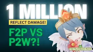 Royal Guard Reflect Damage Build – CRAZY F2P vs P2W Strategy! | Ragnarok Origin Global