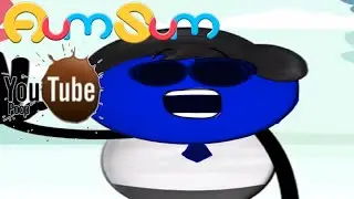 YTP AumSum turns blue 3