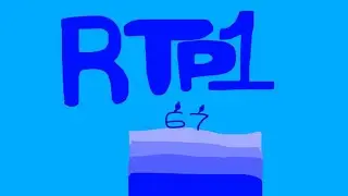 Logo Anniversary 10 (RTP 1)