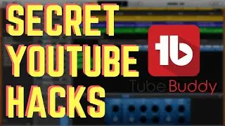 Tubebuddy Free // How To Install And Use 2021