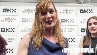 The Cast of 'Blood for Dust' Chat New Movie @Tribeca 2023
