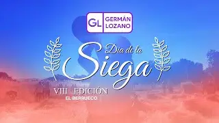 Jornada: DÍA DE LA SIEGA  [El Berrueco] GL   4K