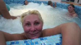 Южное Взморье Бассейн Сауна Сочи
