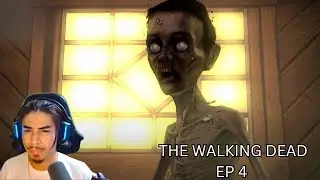THIS CANNOT BE HAPPENING! | The Walking Dead - Season 1 Ep #4