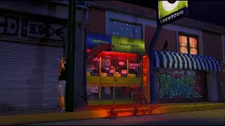 LoFi vibes to dive into a 🎮PlayStation🎮 universe  - 🌃 Nighttime LoFi to chill and relax -