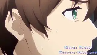 Клип аниме про любовь
