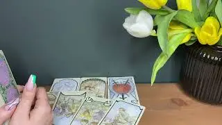 О ЧЕМ МОЛЧИТ ЕГО ДУША?! 😍😍 (откровения) #таро#амелиягадание