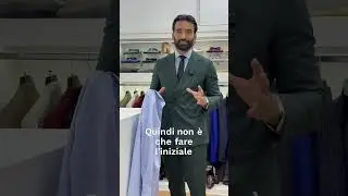 Le iniziali sulle camicie: da tradizione a moda! 🖋