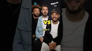 Meme Battle!