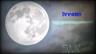 Sabito Six Ft Leen - Dreams