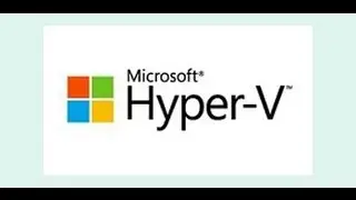 Hyper V в Windows  Создание виртуальной машины в Hyper V