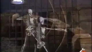 Magix Player - Pubblicità Italiana (1999)