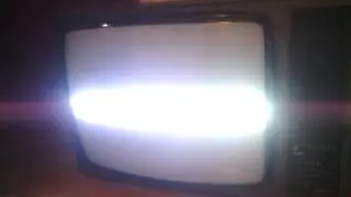 Porouchaný Tesla color 110