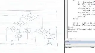 35 Advanced input validation and error handling part 1