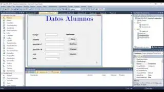 9 1 ALUMNOS OBJETOS NOMBRES
