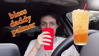 The CHICK-FIL-A ARNOLD PALMER BABY