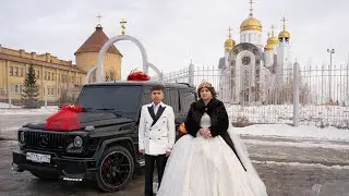 Цыганская свадьба Моисея и Русалины! Мэрзлякоря одинэ кай Самонюря !