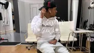 1600J - Bandz Up! Ft. Boofpaxkmooky