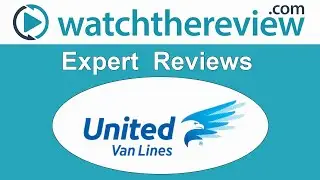 United Van Lines Review - Moving Van Lines
