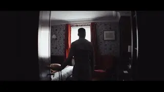 Dan Simen - the G.O hotel (Official Video)