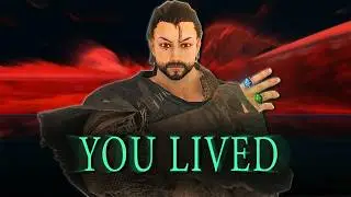 I Beat The HARDEST Dark Souls 2 Run (No Deaths No Bonfires)