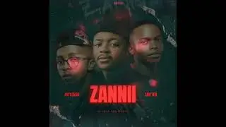 JayLokas & Zan'Ten - Zannii | Amapiano (Official Audio)