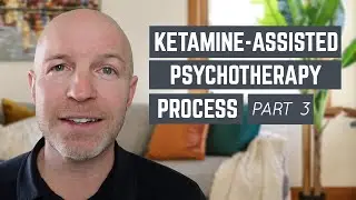 Ketamine Therapy Process Part 3: Day of Ketamine Journey & What to Expect