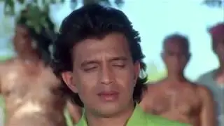 Неравный брак (без перевода)  1988 - Митхун Чакраборти