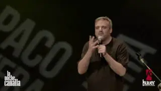La Noche Canalla - Paco Calavera: Nuestro tren!!