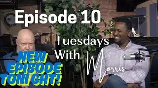 EP 10 the feel , the look, the experience
