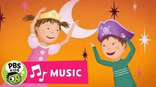 Halloween is Coming | PINKALICIOUS & PETERRIFIC
