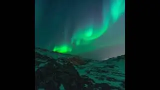 Soundethers ASMR 4K k-strike Theme: “A song inspired by the aurora borealis” #music #aurora  #synth
