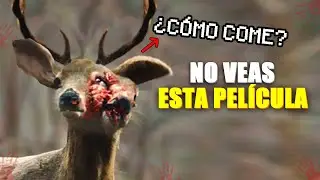CASI NADIE CONOCE ESTA HORRIBLE PELÍCULA - Terror en Ch3rnobyl