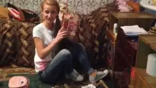 Реклама "Креско"