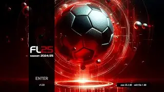 Установка игры SP Football Life 2026