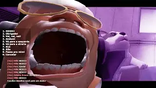 The Most CURSED Killcam