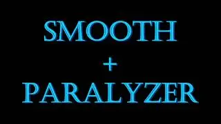 Smooth + Paralyzer | Song Mashup