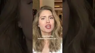 #modellife #silenceisviolence