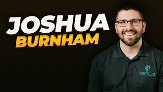 Minnesota: PRECISION Health Care Tailored For You - Meet Dr. Joshua Burnham - Gonstead Chiropractor
