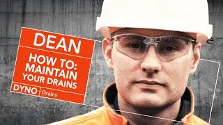 How To Maintain Your Drains - Dyno