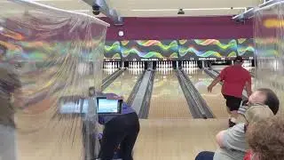 Shaina Chapleski BLOWS....................A 300 Game
