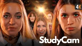 StudyCAM — Halloween 2022