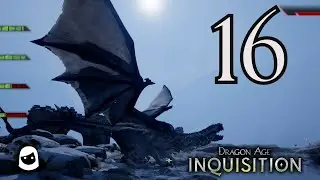 Suledin Keep- Dragon Age: Inquisition Pt. 16 [Let's Play] (Blind)