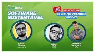 Desenvolvimento de software sustentável 2