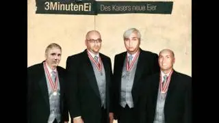3MinutenEi - Im Nachhinein
