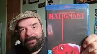 Malignant.  Is it as bad as people say?