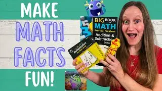 Math Facts Practice Tools | Addition, Subtraction, Multiplication, and Division