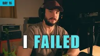 Trying To Finish This Song...